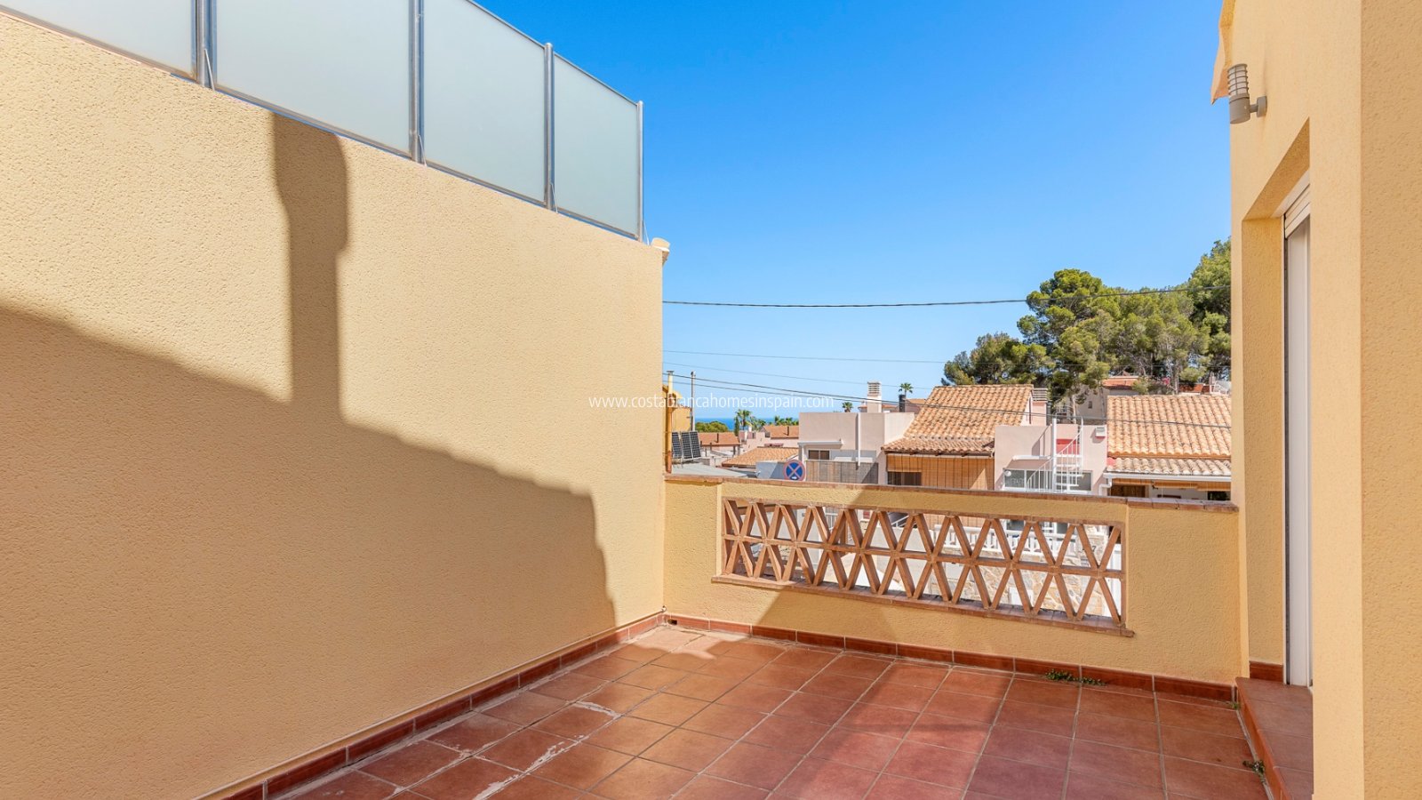 Resale - Detached Villa - lAlfas del Pi - Alfas Del Pi