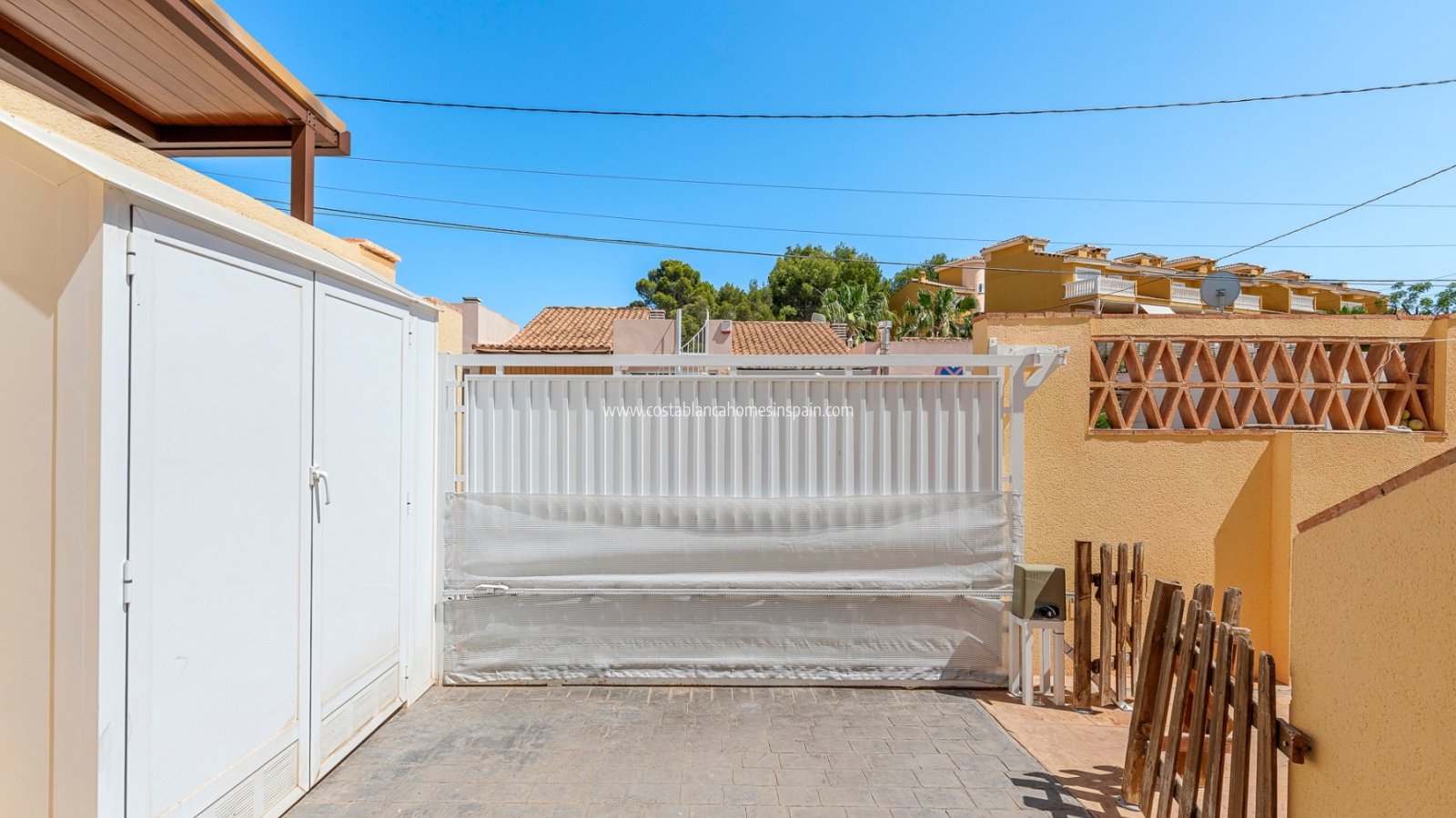 Resale - Detached Villa - lAlfas del Pi - Alfas Del Pi