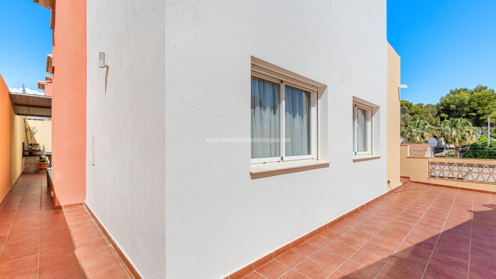 Resale - Detached Villa - lAlfas del Pi - Alfas Del Pi