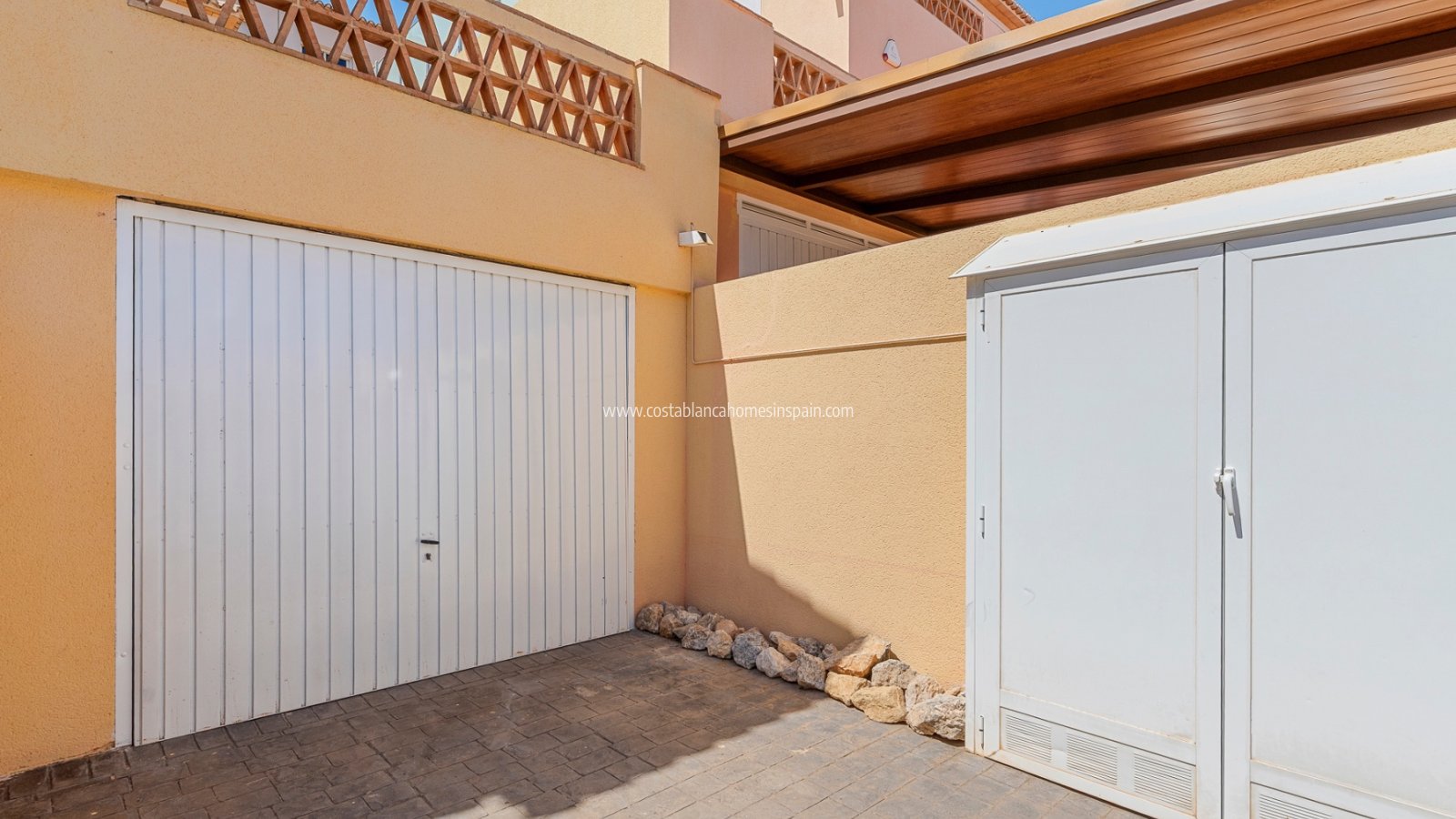 Resale - Detached Villa - lAlfas del Pi - Alfas Del Pi
