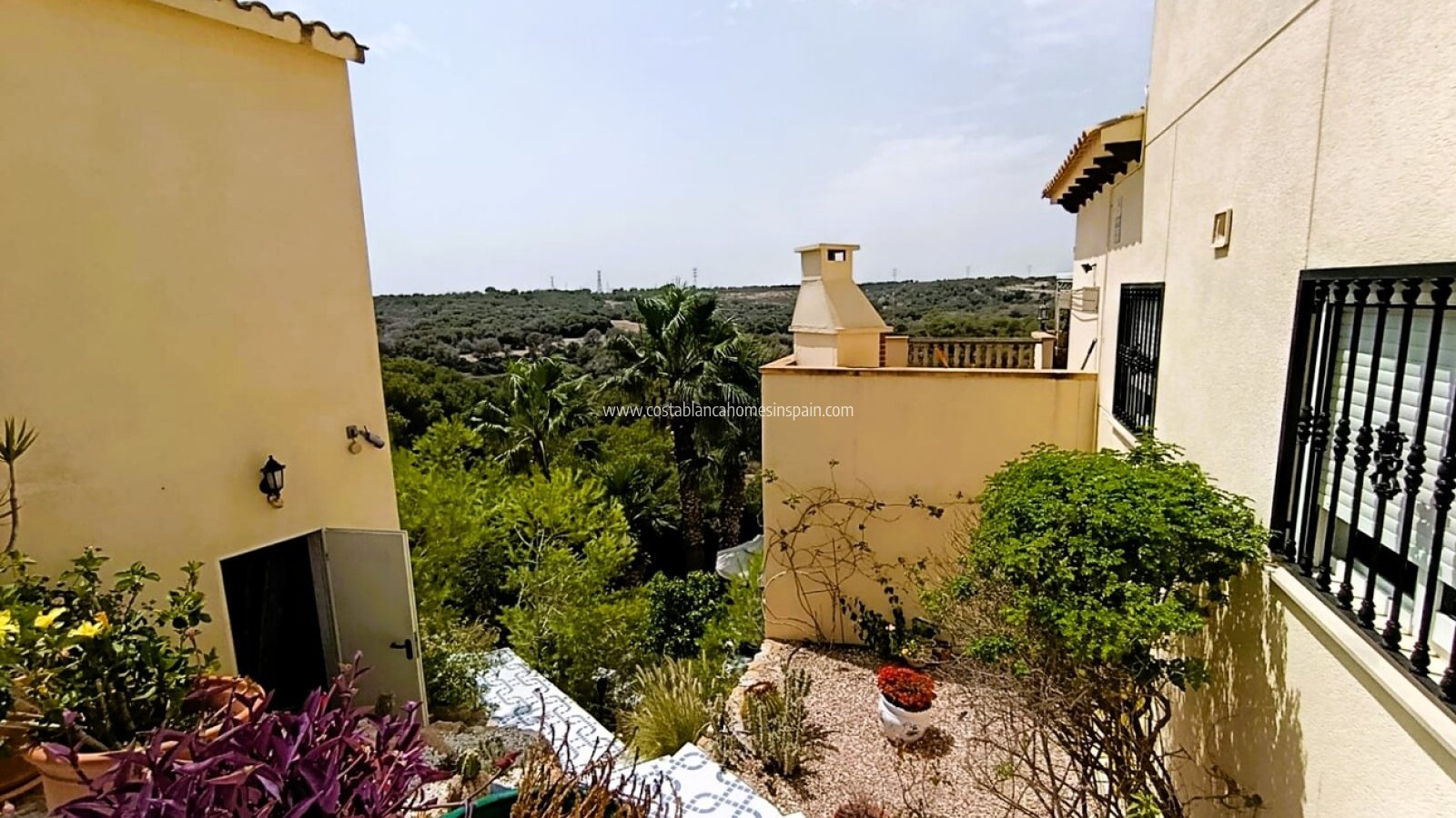 Resale - Detached Villa - Las Ramblas - Costa Blanca