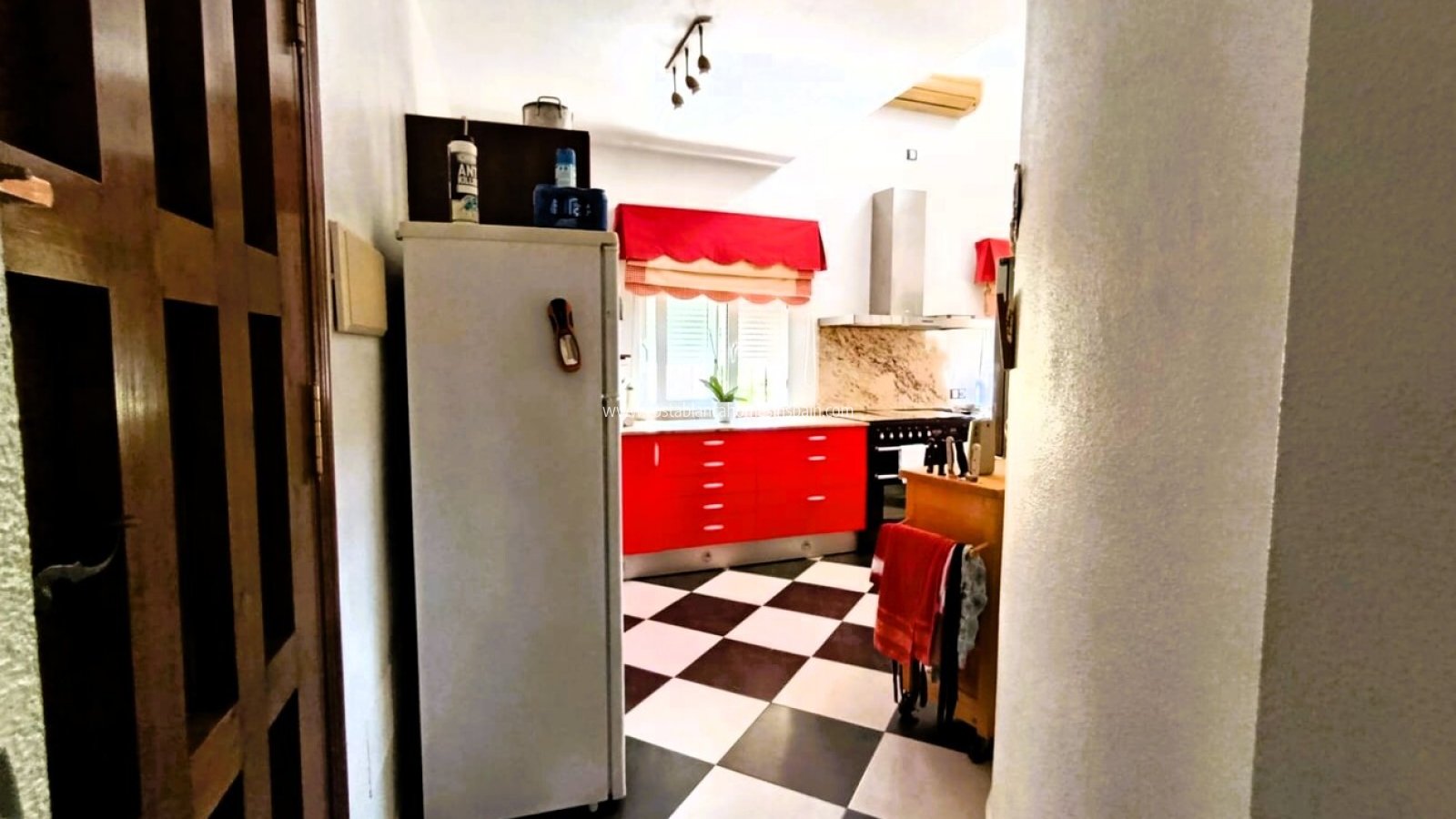 Resale - Detached Villa - Las Ramblas - Costa Blanca