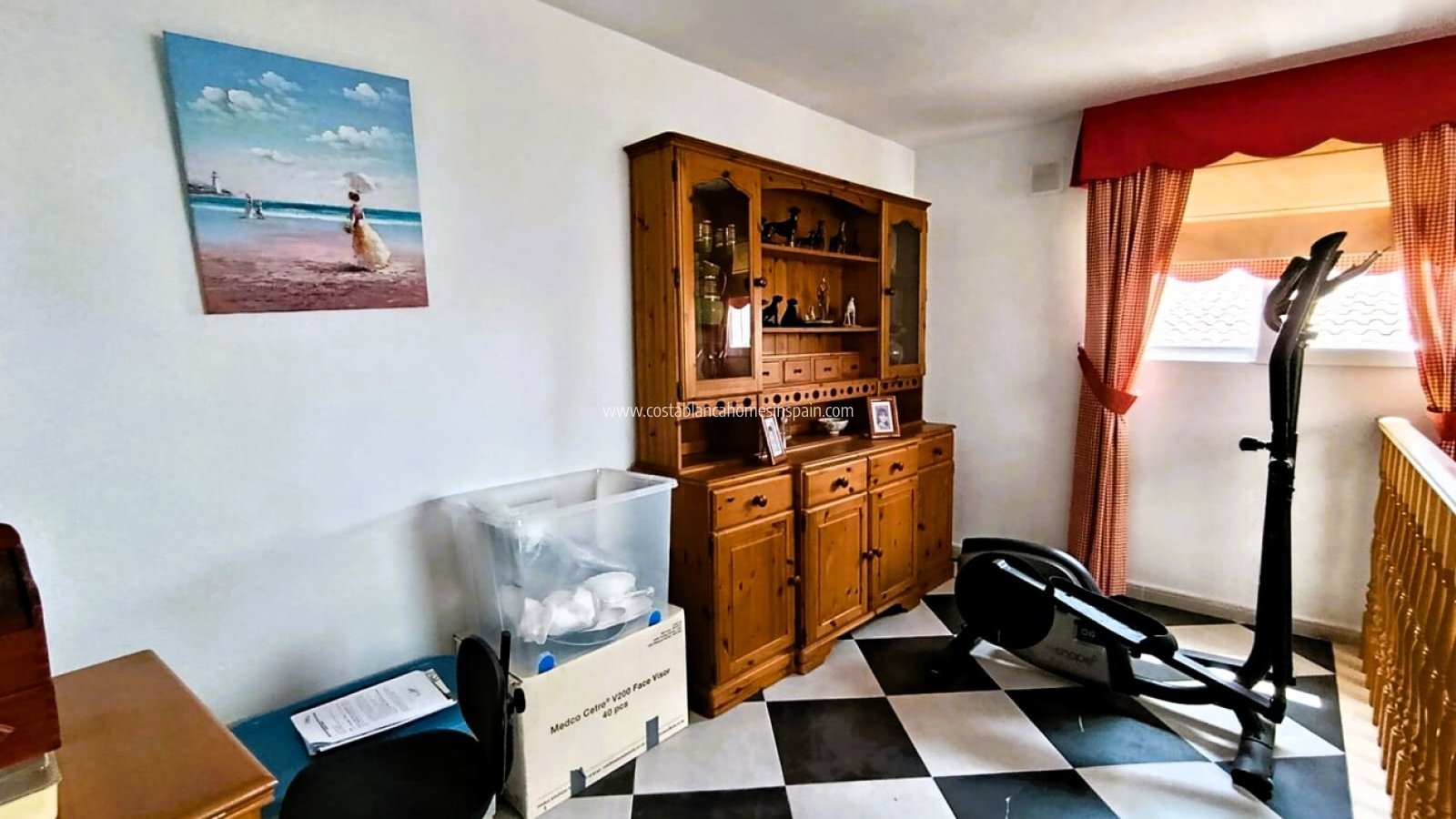 Resale - Detached Villa - Las Ramblas - Costa Blanca