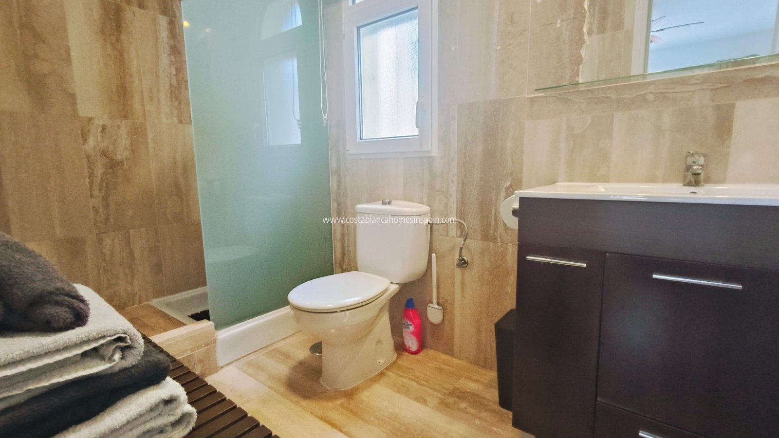 Resale - Detached Villa - Las Ramblas Golf