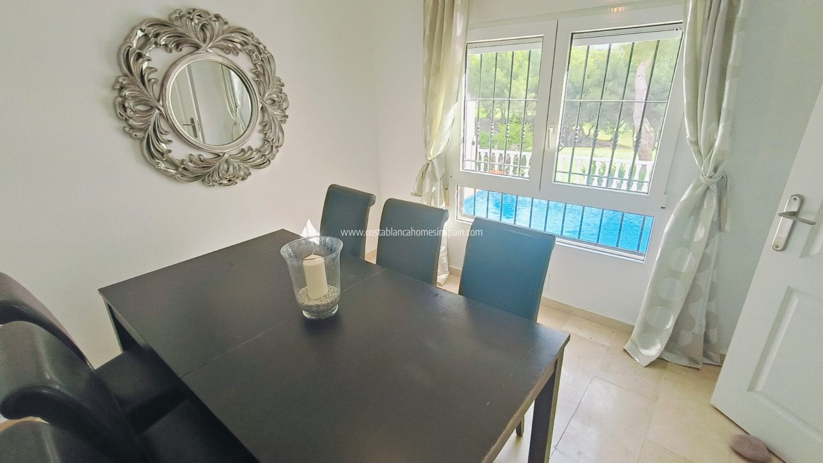 Resale - Detached Villa - Las Ramblas Golf