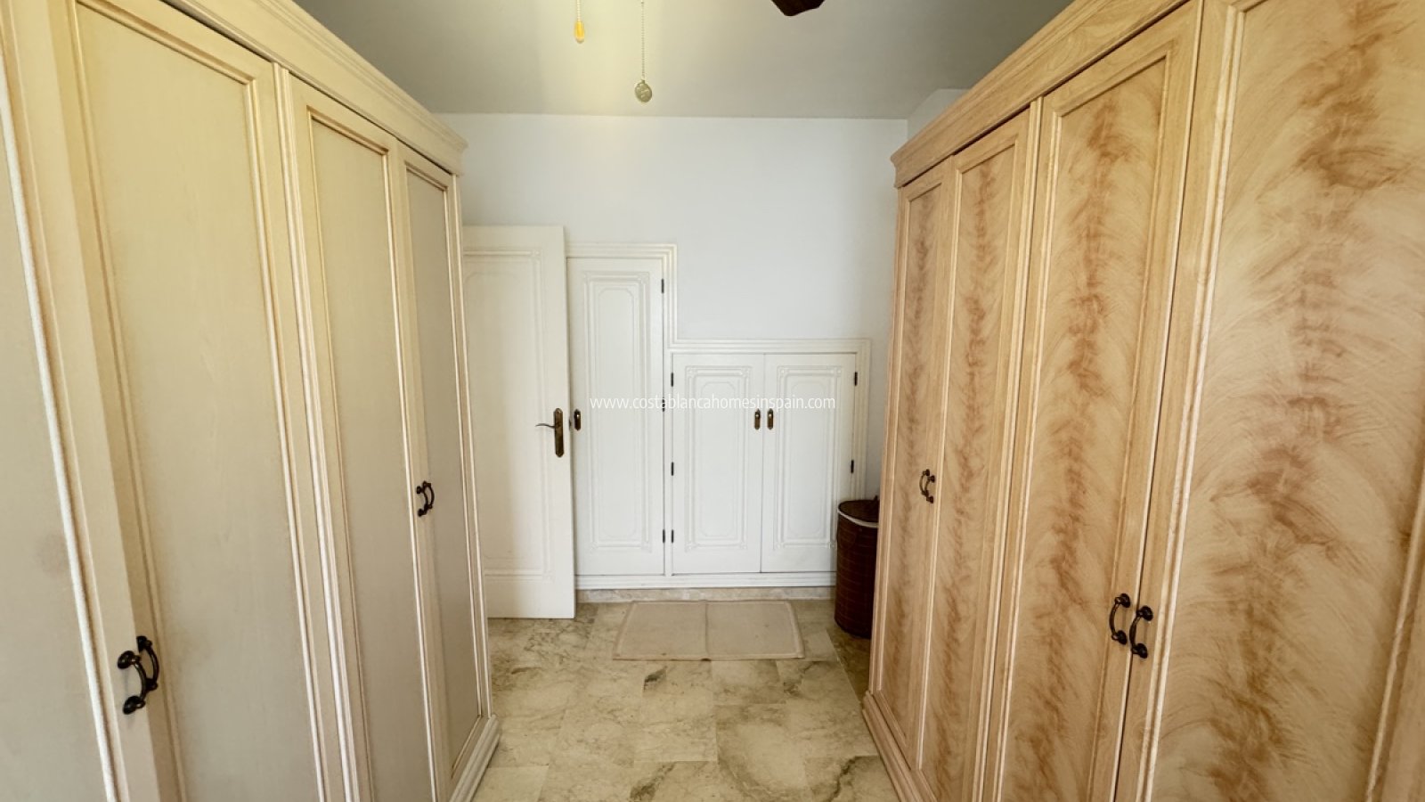 Resale - Detached Villa - Las Ramblas - Las Ramblas Golf