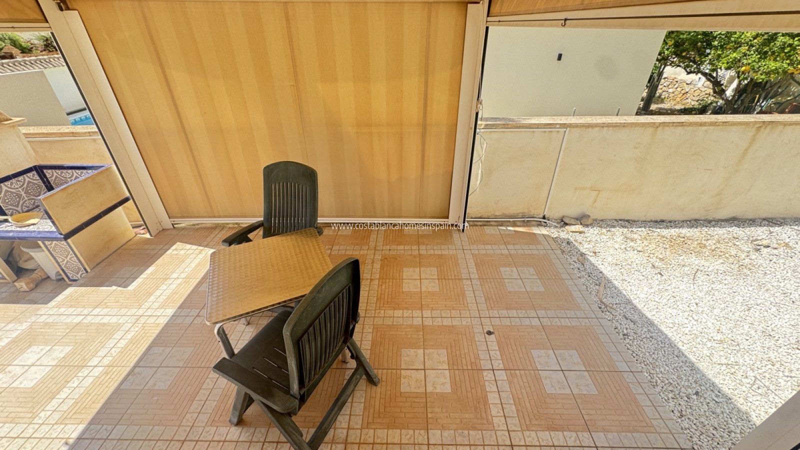 Resale - Detached Villa - Las Ramblas - Las Ramblas Golf