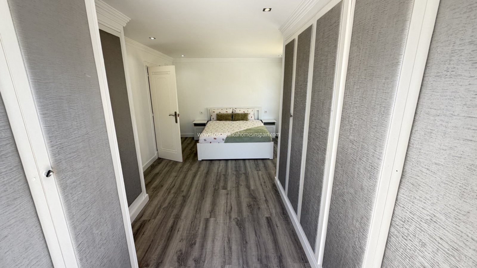 Resale - Detached Villa - Las Ramblas - Las Ramblas Golf