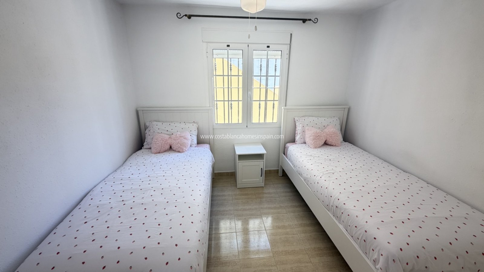 Resale - Detached Villa - Las Ramblas - Las Ramblas Golf