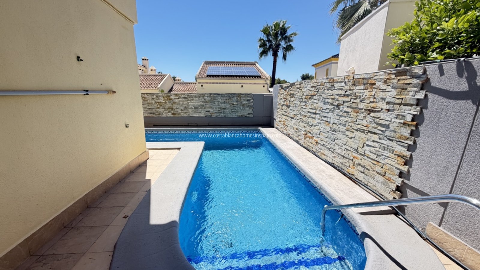 Resale - Detached Villa - Las Ramblas - Las Ramblas Golf