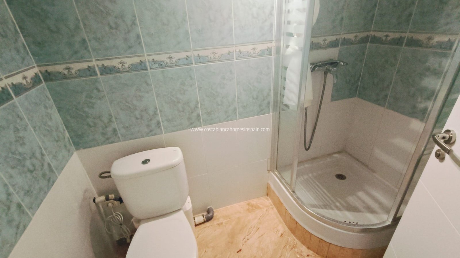 Resale - Detached Villa - Las Ramblas - Las Ramblas Golf