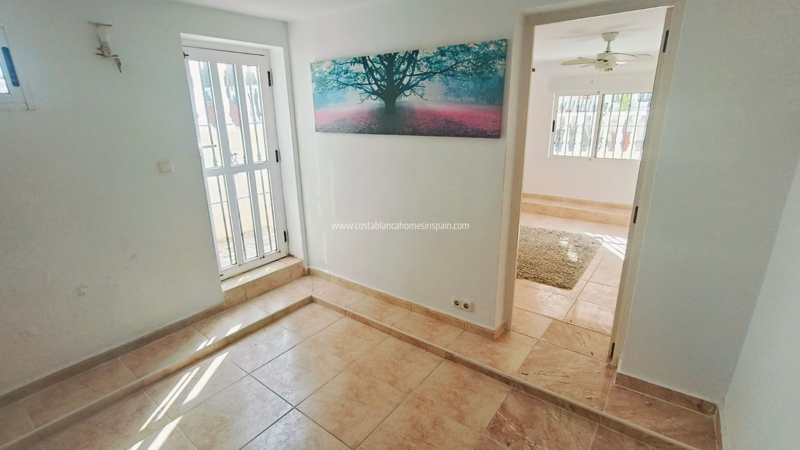 Resale - Detached Villa - Las Ramblas - Las Ramblas Golf