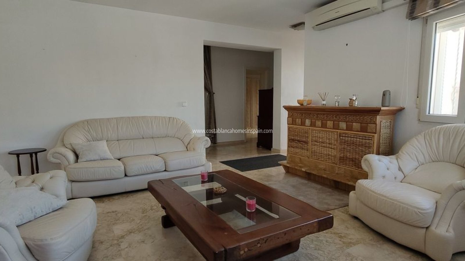 Resale - Detached Villa - Las Ramblas - Las Ramblas Golf