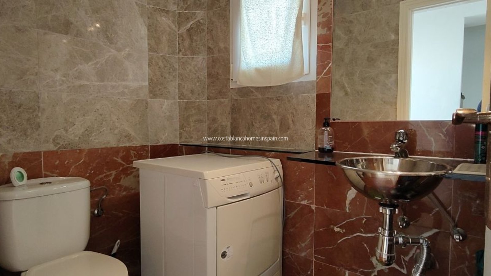 Resale - Detached Villa - Las Ramblas - Las Ramblas Golf