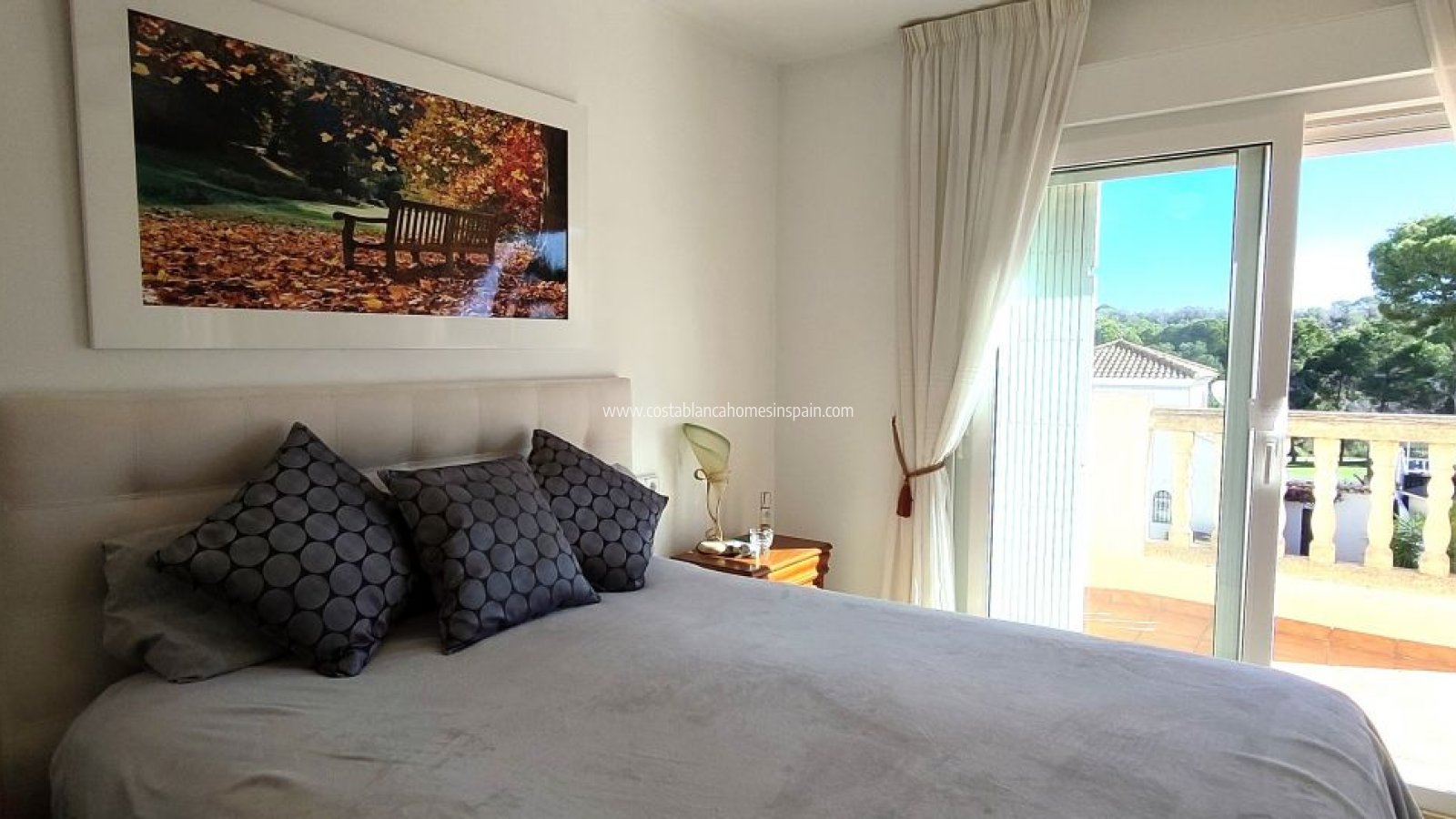 Resale - Detached Villa - Las Ramblas - Las Ramblas Golf