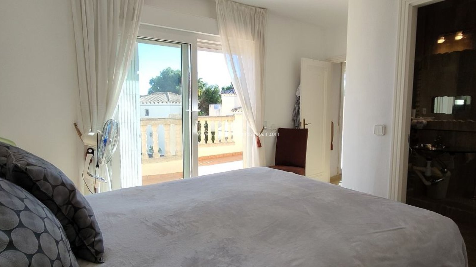 Resale - Detached Villa - Las Ramblas - Las Ramblas Golf