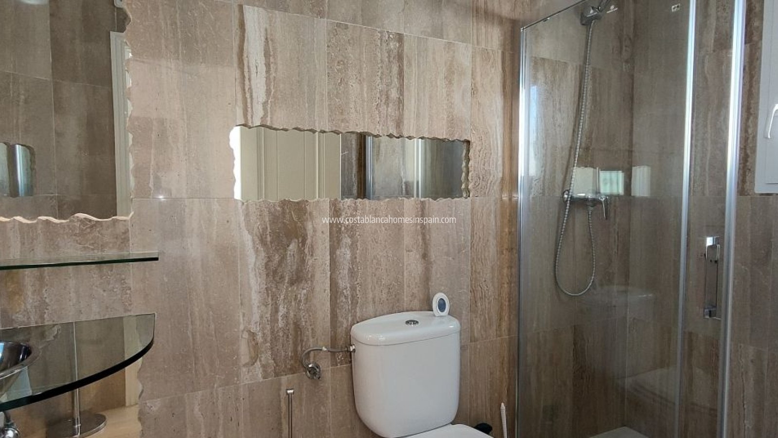 Resale - Detached Villa - Las Ramblas - Las Ramblas Golf