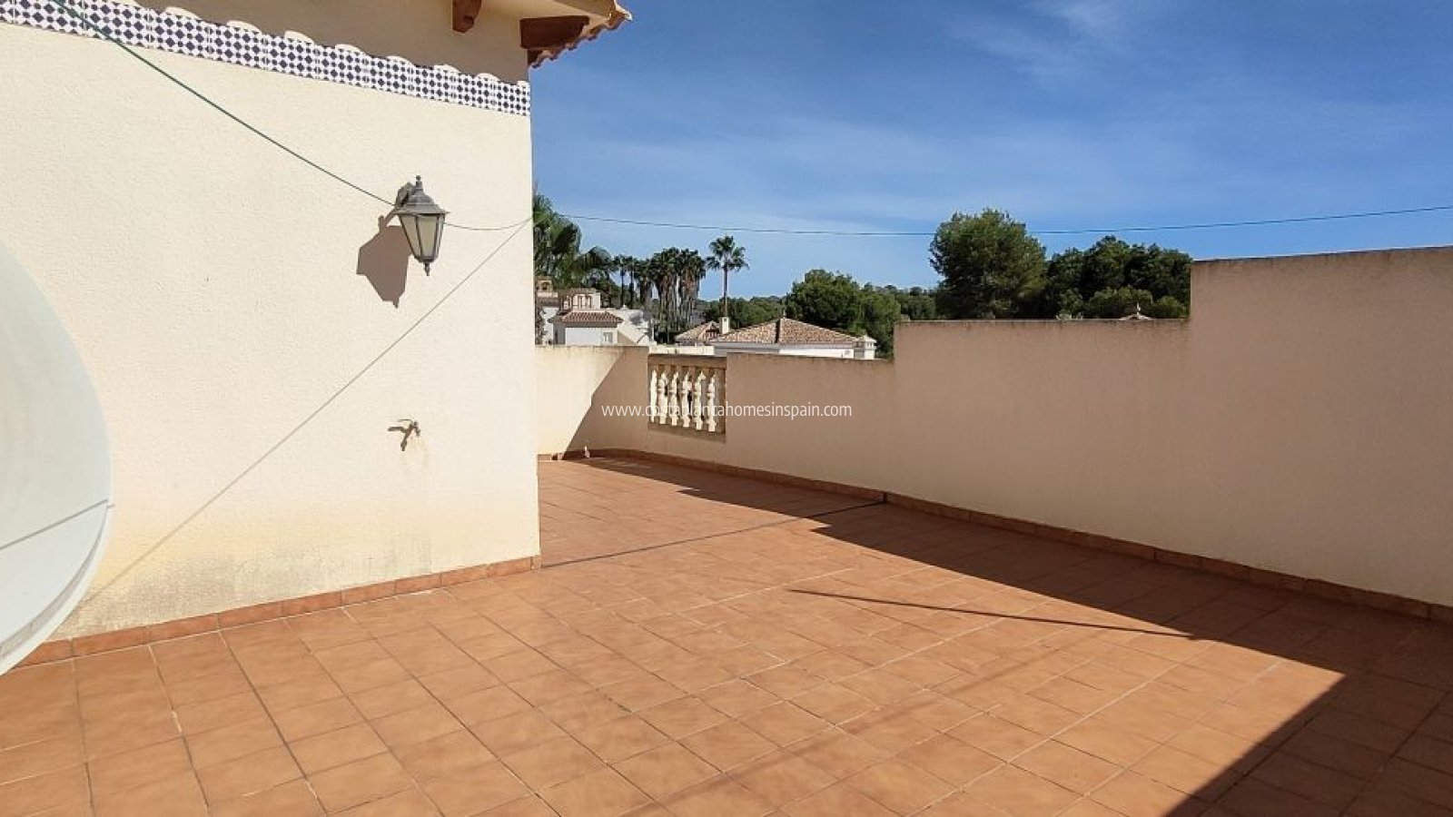 Resale - Detached Villa - Las Ramblas - Las Ramblas Golf