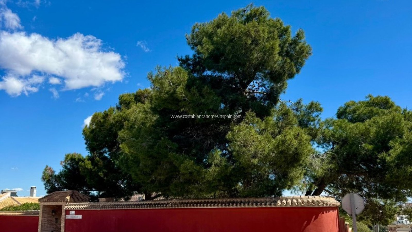 Resale - Detached Villa - Los Balcones - Torrevieja