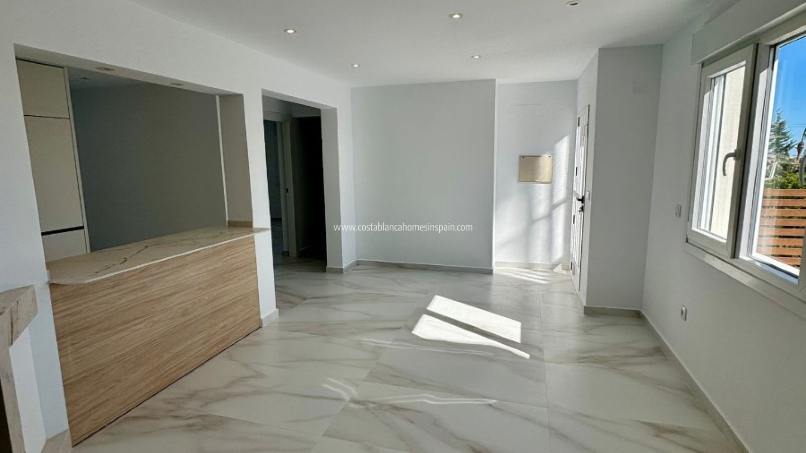Resale - Detached Villa - Los Balcones - Torrevieja