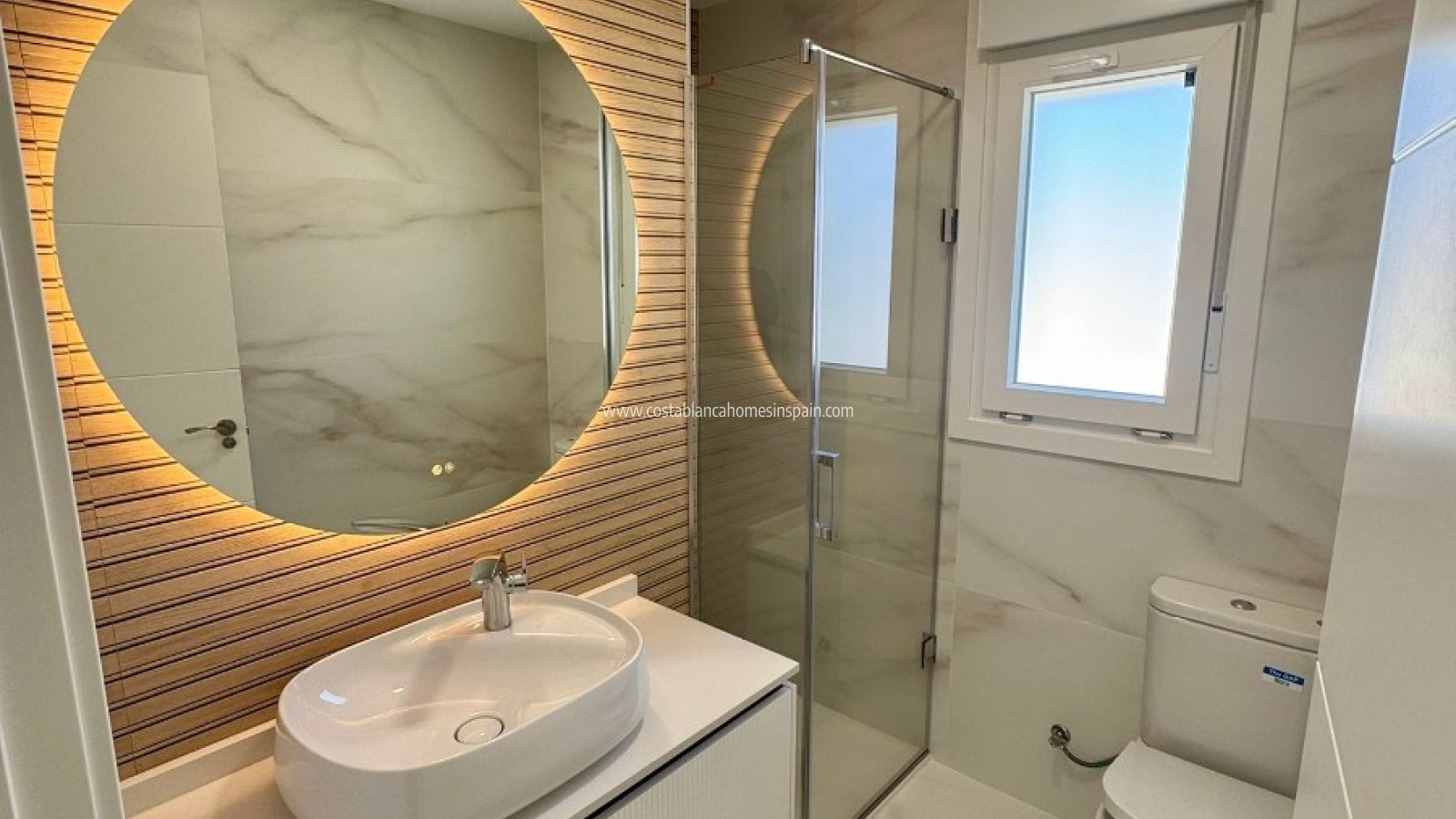 Resale - Detached Villa - Los Balcones - Torrevieja