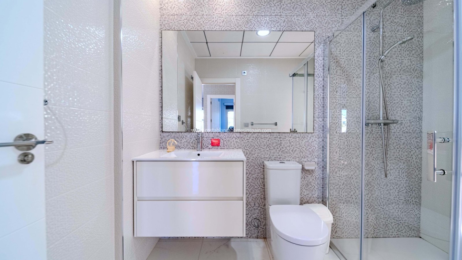 Resale - Detached Villa - Los Dolses