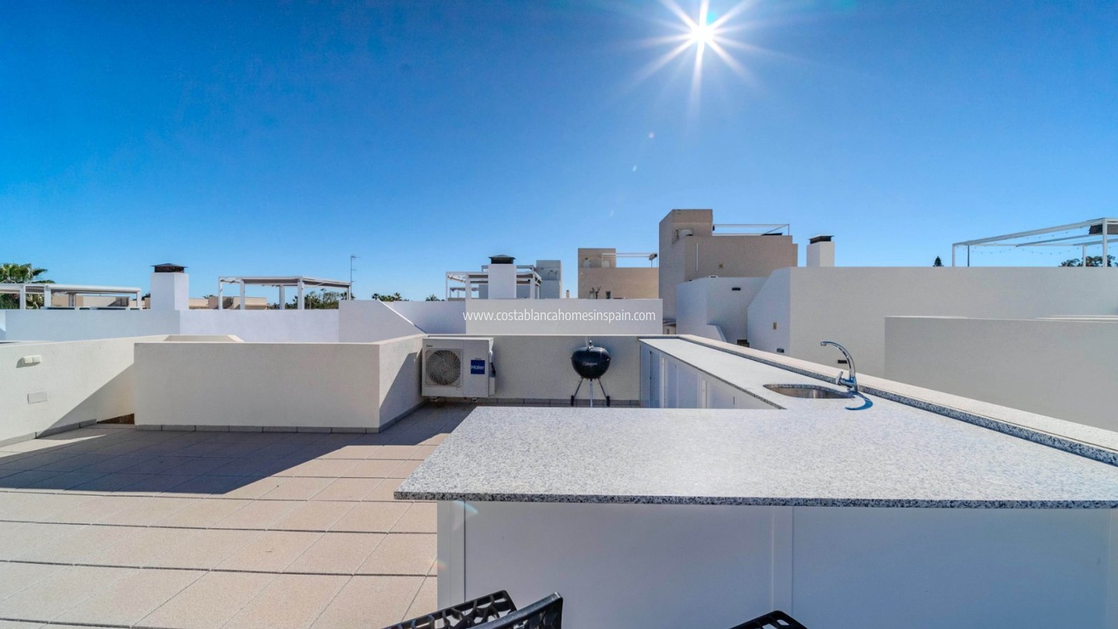 Resale - Detached Villa - Los Dolses