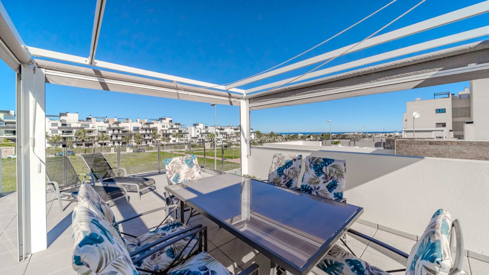 Resale - Detached Villa - Los Dolses