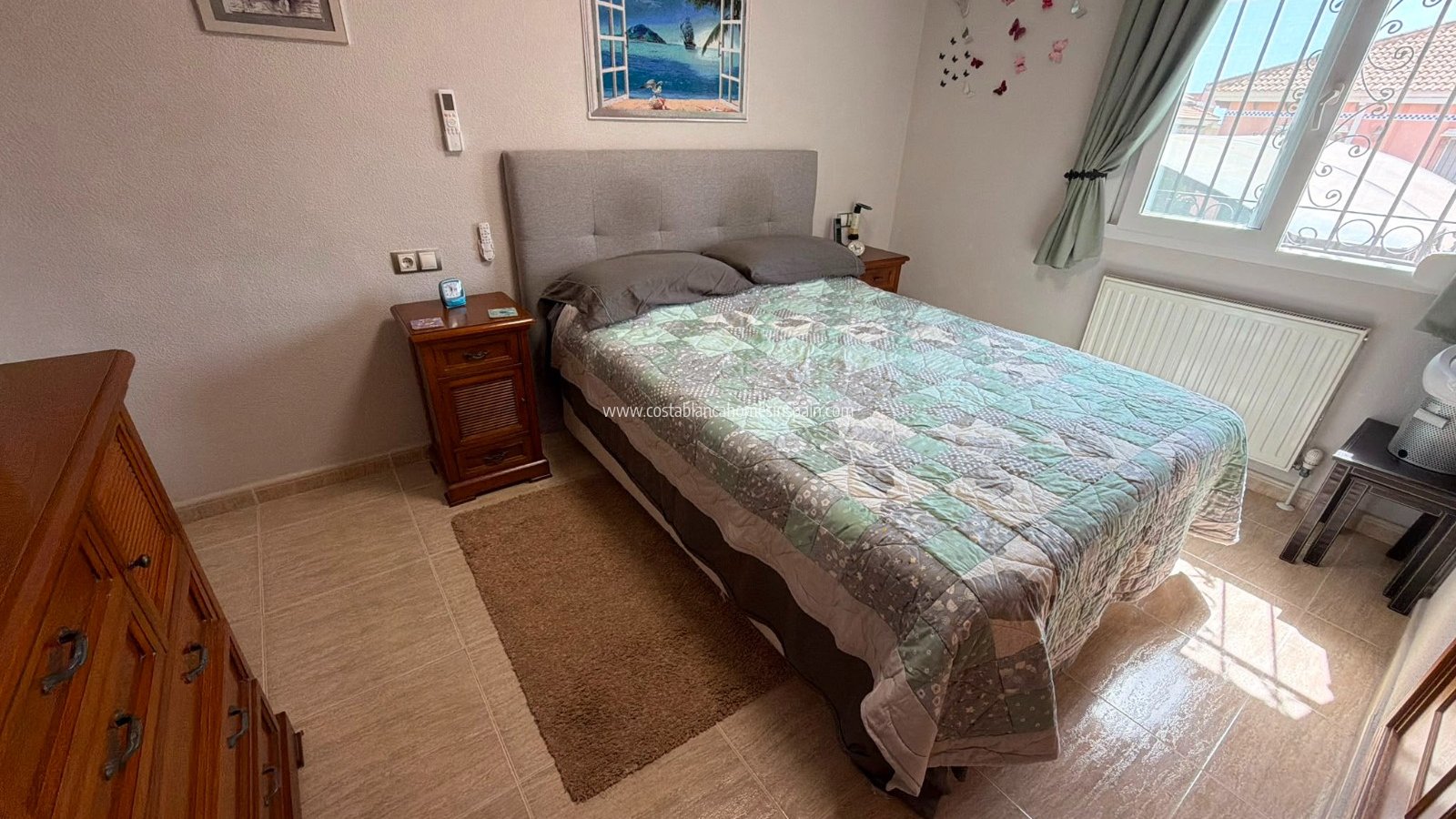 Resale - Detached Villa - Los Montesinos - La Herrada