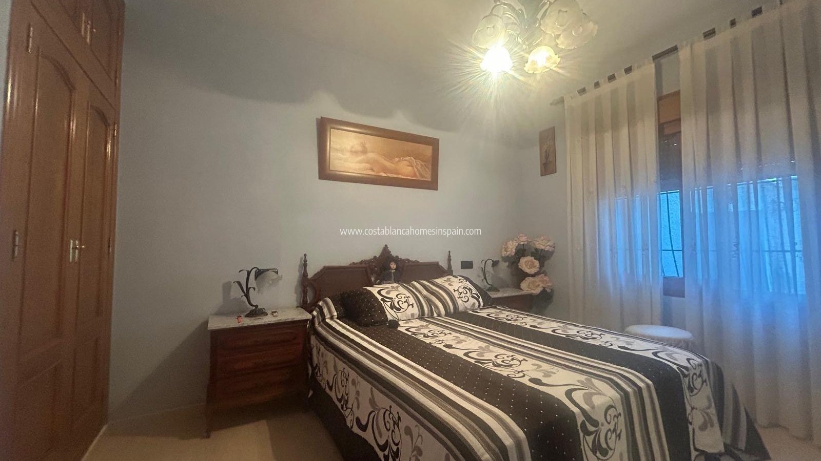 Resale - Detached Villa - Orihuela Costa - Altos de Campoamor