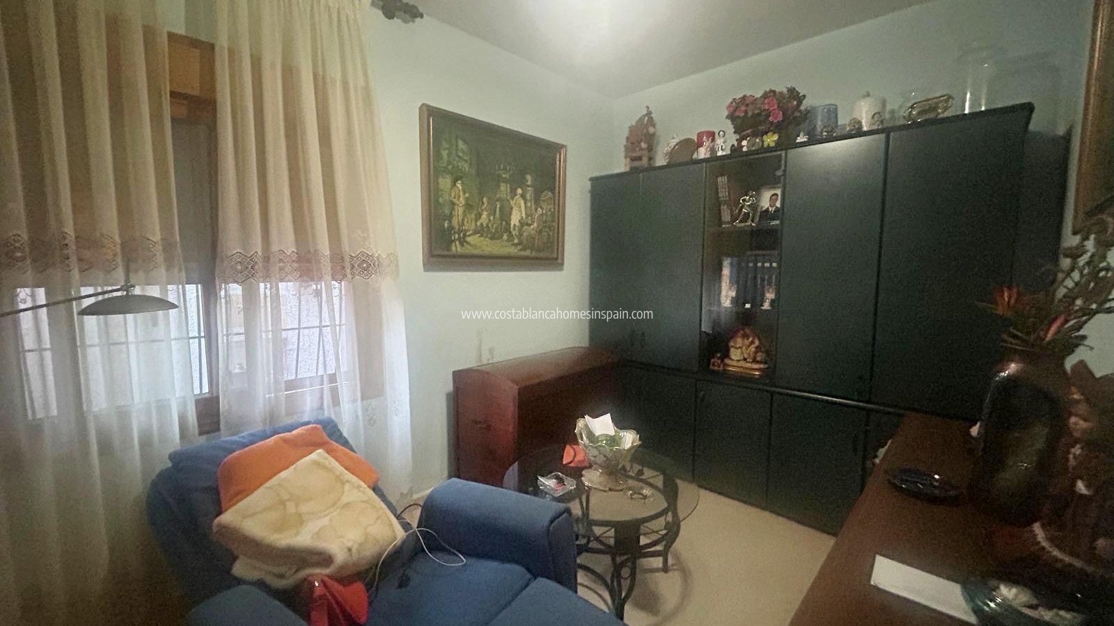 Resale - Detached Villa - Orihuela Costa - Altos de Campoamor