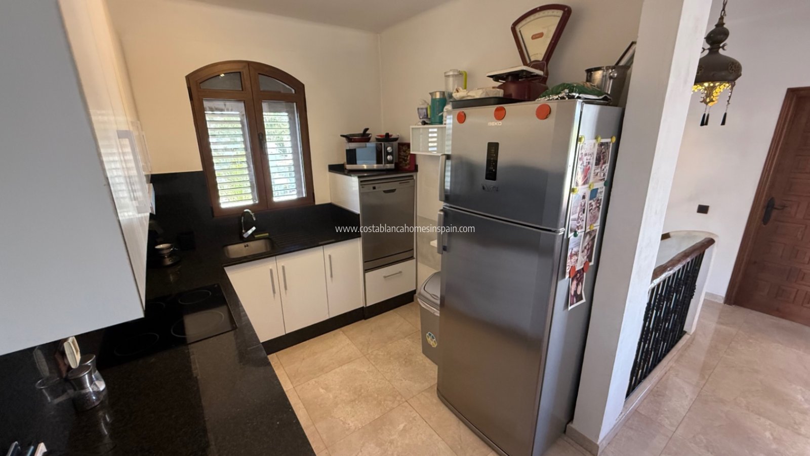 Resale - Detached Villa - Orihuela - Costa Blanca