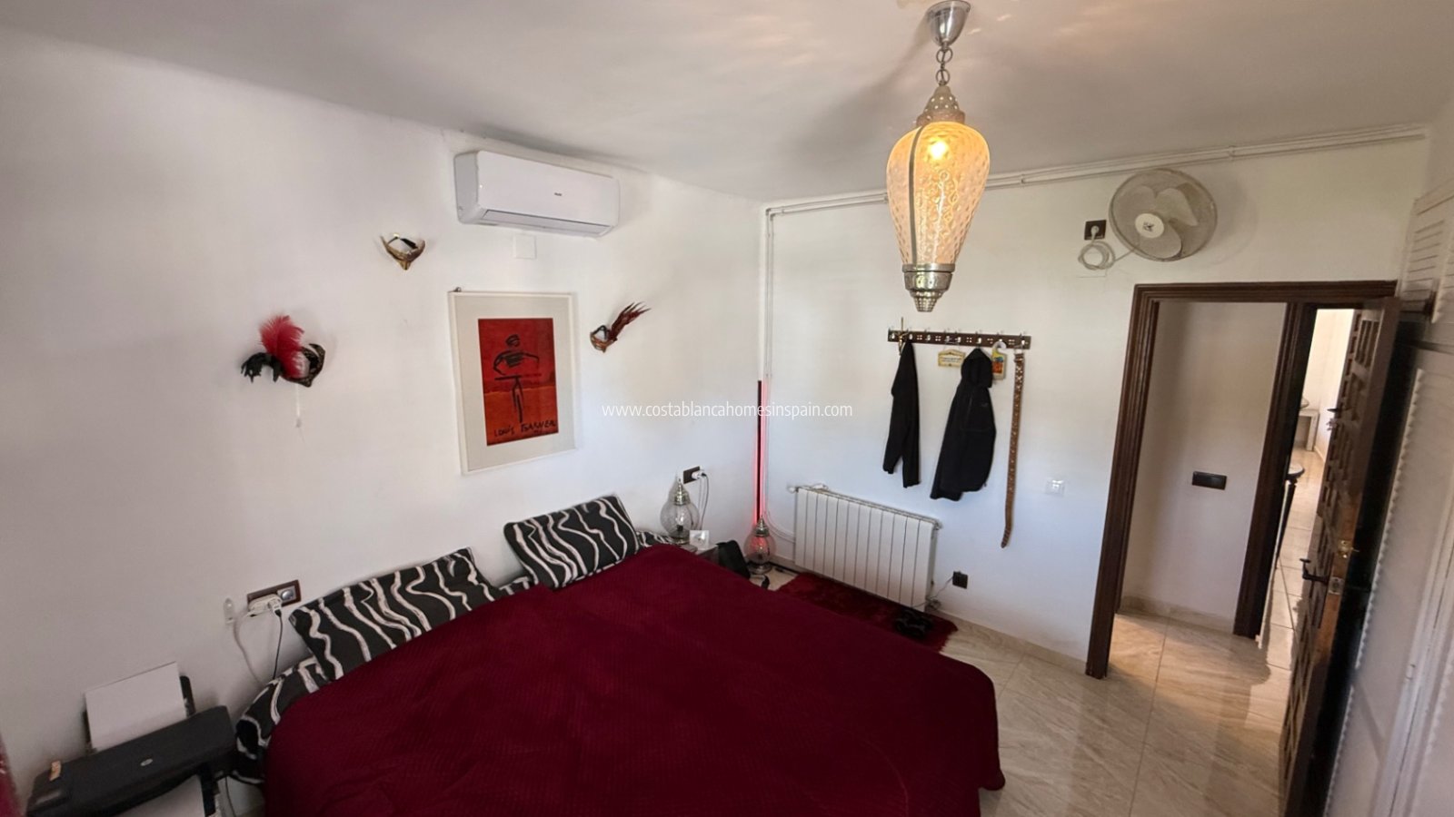 Resale - Detached Villa - Orihuela - Costa Blanca