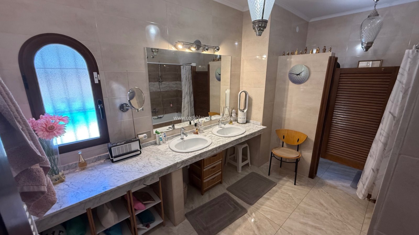 Resale - Detached Villa - Orihuela - Costa Blanca