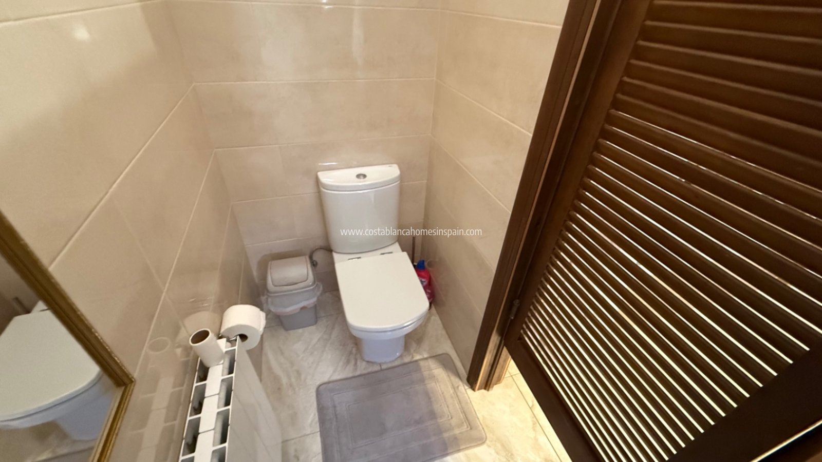 Resale - Detached Villa - Orihuela - Costa Blanca