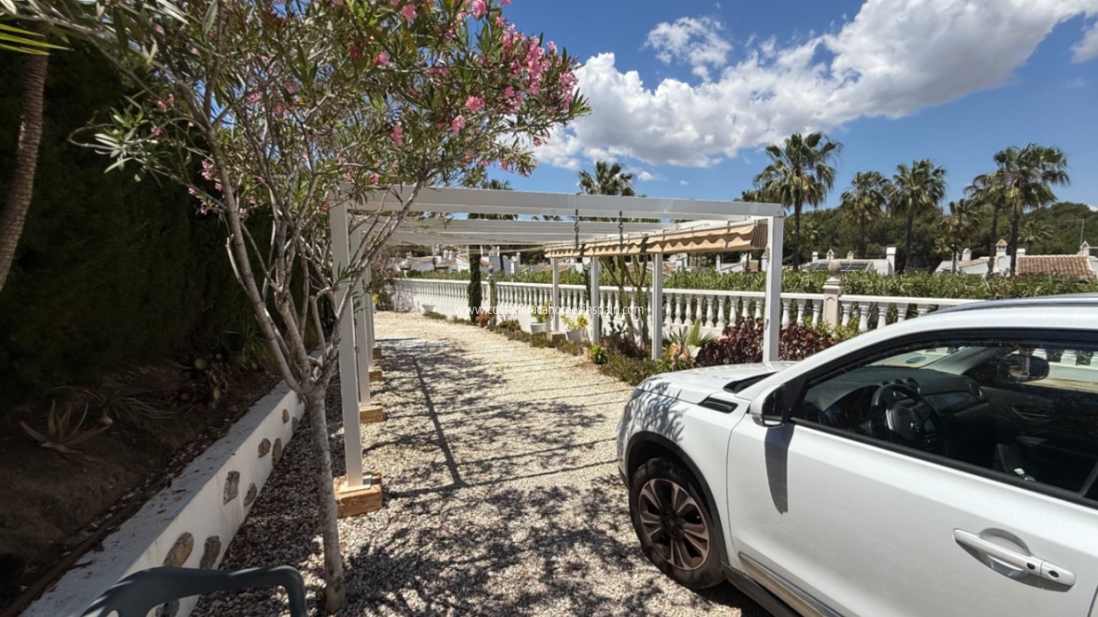 Resale - Detached Villa - Orihuela - Costa Blanca