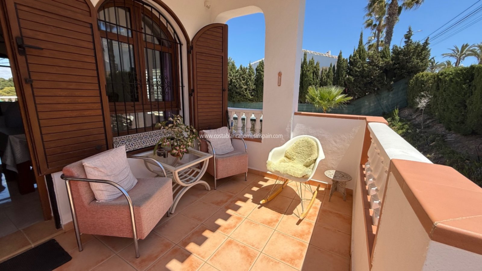 Resale - Detached Villa - Orihuela - Costa Blanca