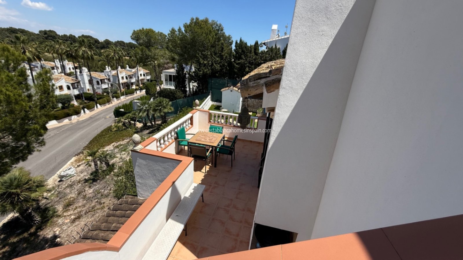 Resale - Detached Villa - Orihuela - Costa Blanca