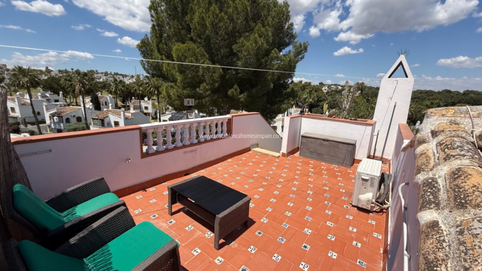 Resale - Detached Villa - Orihuela - Costa Blanca