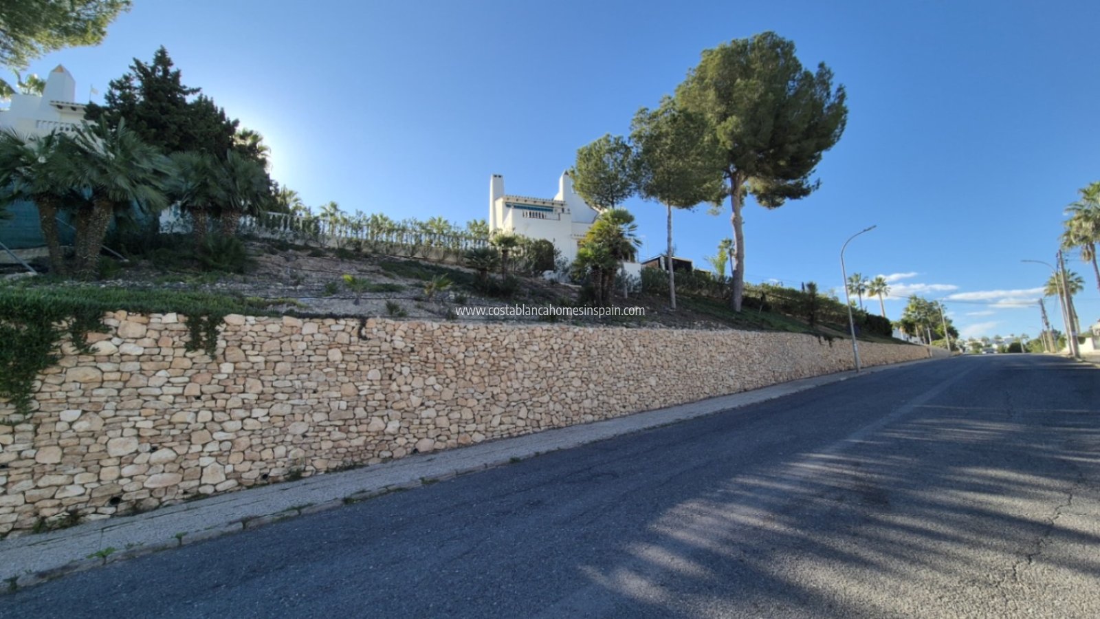 Resale - Detached Villa - Orihuela - Costa Blanca
