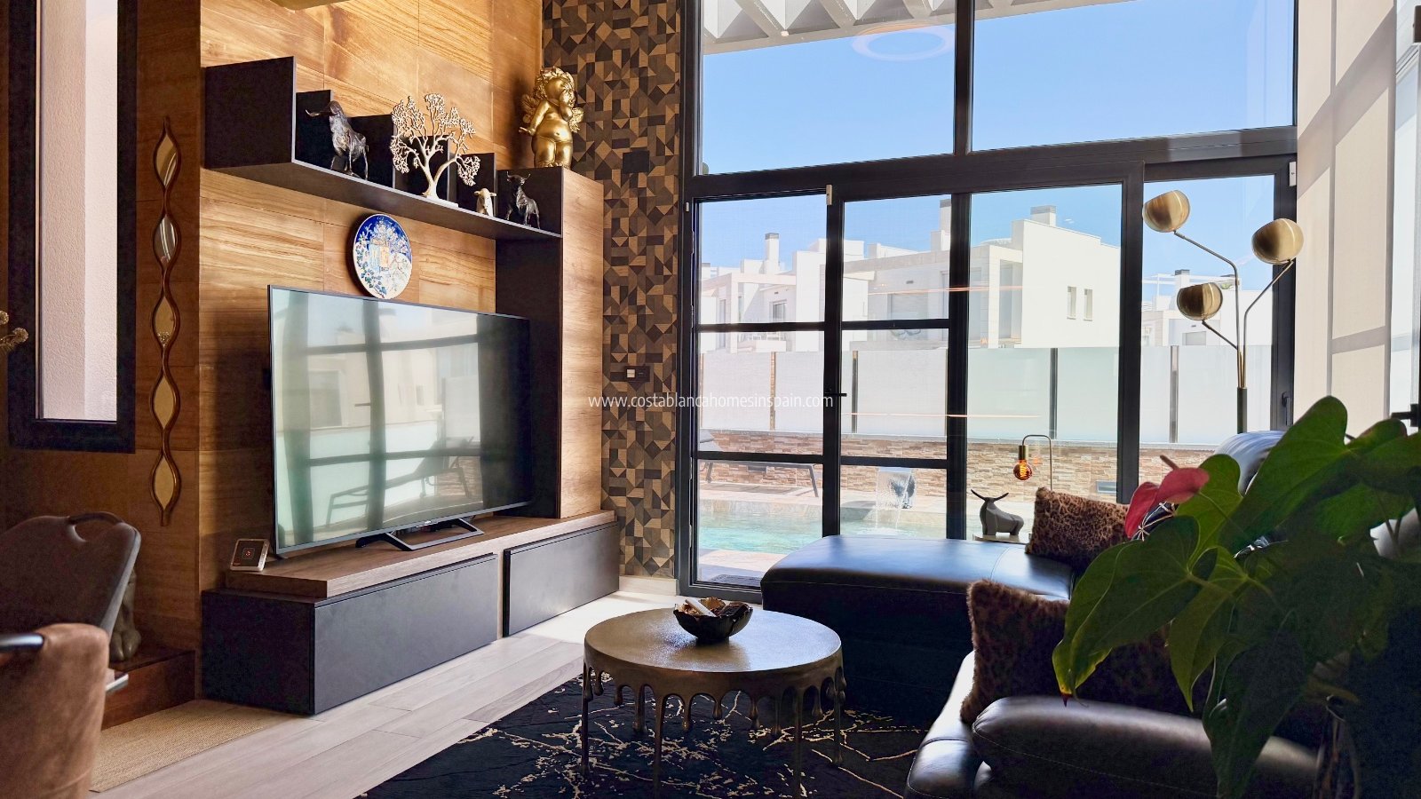 Resale - Detached Villa - Orihuela Costa - Cabo Roig