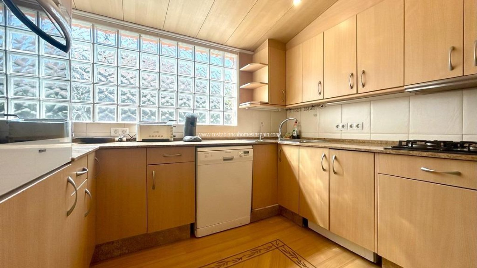 Resale - Detached Villa - Orihuela Costa - Cabo Roig