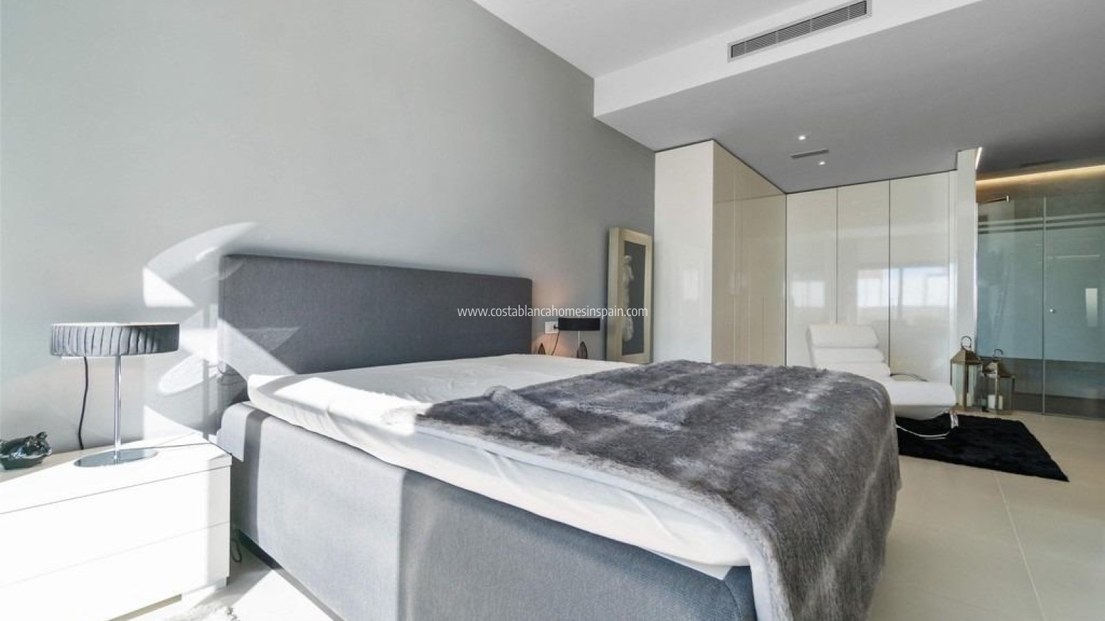 Resale - Detached Villa - Orihuela Costa - Campoamor