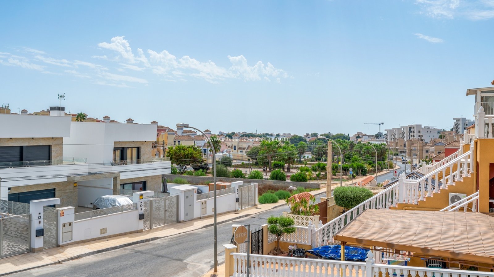 Resale - Detached Villa - Orihuela Costa - El Galan