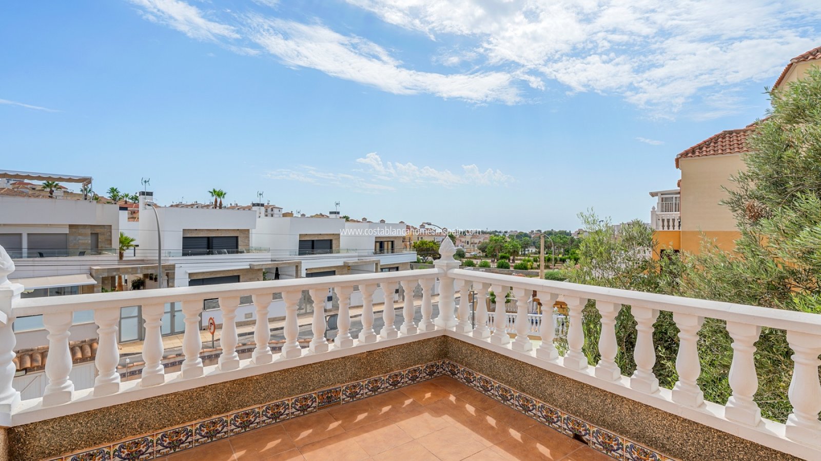 Resale - Detached Villa - Orihuela Costa - El Galan