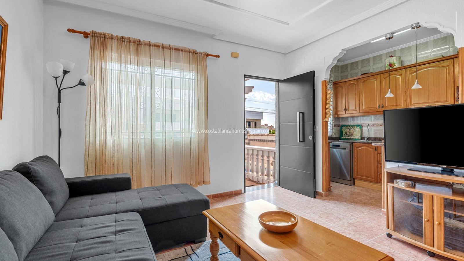 Resale - Detached Villa - Orihuela Costa - El Galan