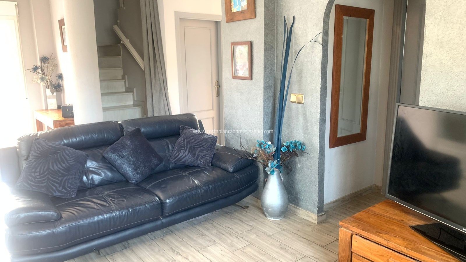 Resale - Detached Villa - Orihuela Costa - La Zenia