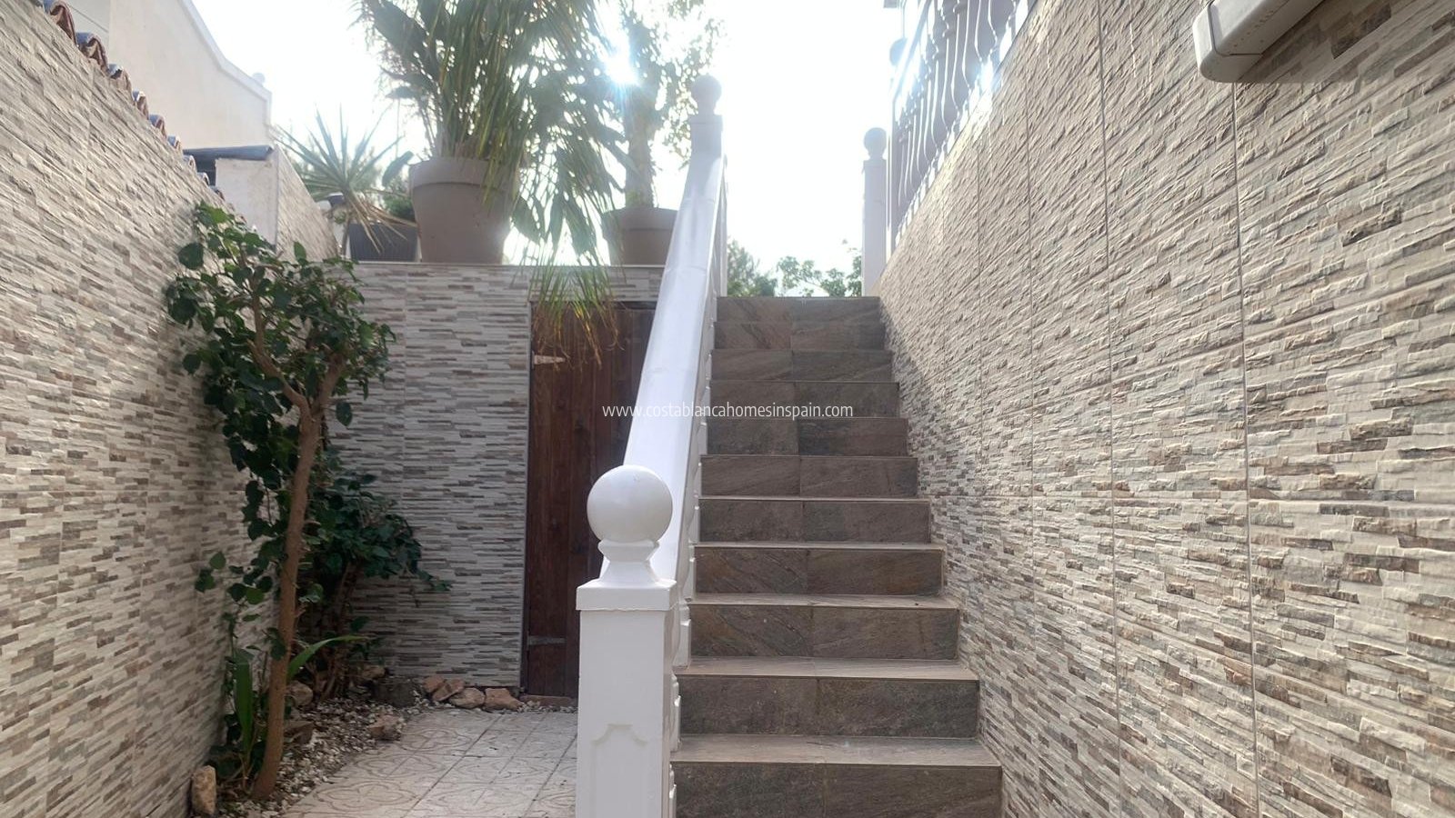 Resale - Detached Villa - Orihuela Costa - La Zenia