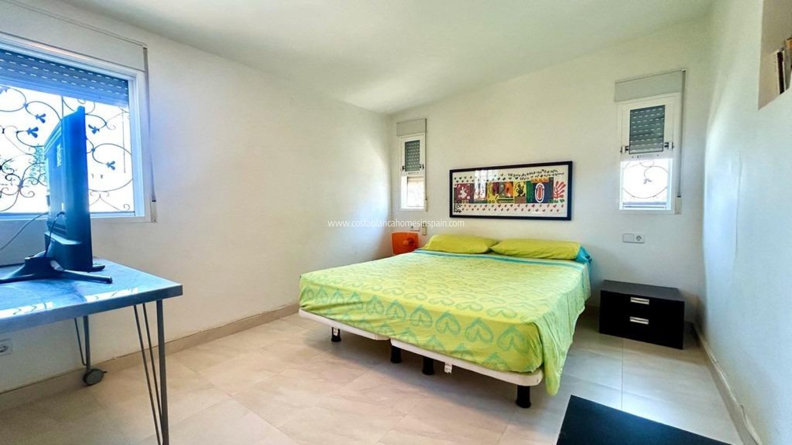 Resale - Detached Villa - Orihuela Costa - La Zenia