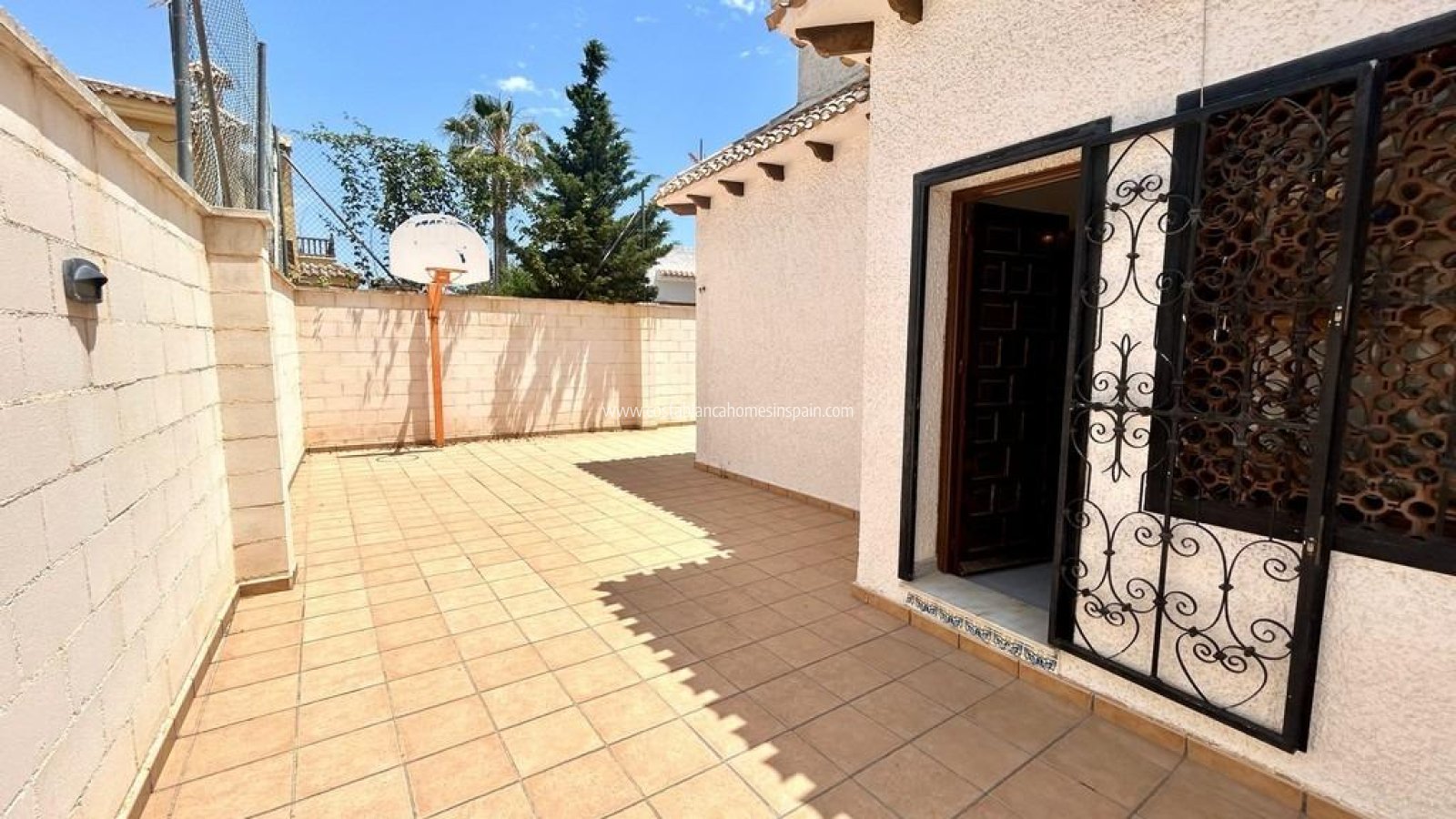 Resale - Detached Villa - Orihuela Costa - La Zenia